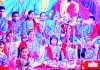 প্রমার ‘লাল কমল ও নীল কমল’