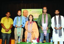 ১ সেপ্টেম্বর জাতীয় পুতুলনাট্য দিবস ঘোষণার দাবি