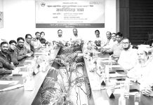 চট্টগ্রামকে নান্দনিক শহর হিসেবে গড়ে তোলা রিহ্যাব সদস্যদের পক্ষে সম্ভব