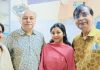 ‘আমাদের ধর্ম হোক ভালোবাসা আর জাত হোক শুধু মানবতা’