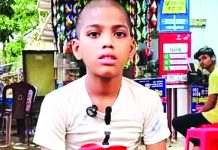 রায়হানের পা কাটা হয়েছিল ট্রেন দুর্ঘটনার পর, কিডনি অপসারণের প্রমাণ নেই