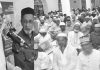 রাউজান শাহনগরে পবিত্র ঈদে মিলাদুন্নবী (দ.) উদযাপন