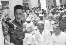 রাউজান শাহনগরে পবিত্র ঈদে মিলাদুন্নবী (দ.) উদযাপন