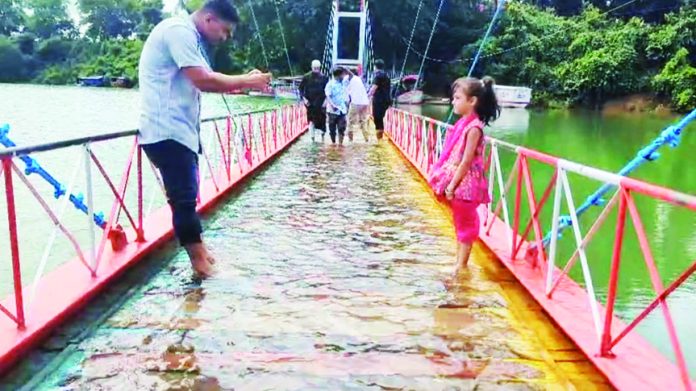Rangamati Setu 2