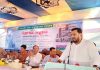 রাঙামাটিতে আধুনিক তথ্য কমপ্লেক্সের ভিত্তি স্থাপন করলেন মীর হেলাল