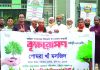 রাঙ্গুনিয়ায় পোমরা খাঁ মসজিদে বৃক্ষরোপণ কর্মসূচি