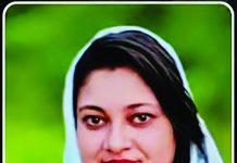 শ্বশুরবাড়ি থেকে গৃহবধূর লাশ উদ্ধার, স্বাভাবিক মৃত্যু নয় দাবি পরিবারের