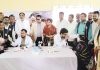 রাউজানে ফ্রি চক্ষু চিকিৎসা ও চোখের ছানি অপারেশন