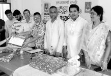 রাউজানে রাকিফো গোল্ড মেডেল বৃত্তিপ্রাপ্ত শিক্ষার্থীদের মাঝে পুরস্কার বিতরণ