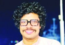 গণমাধ্যমের কণ্ঠরোধ ও প্রাসঙ্গিক কথা
