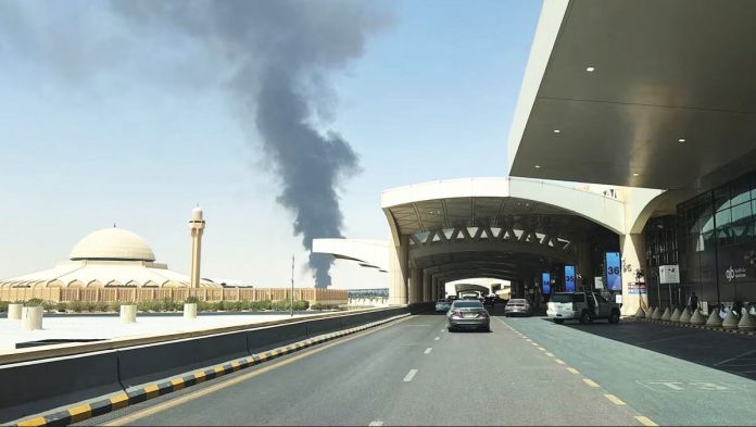 Riyadh 1