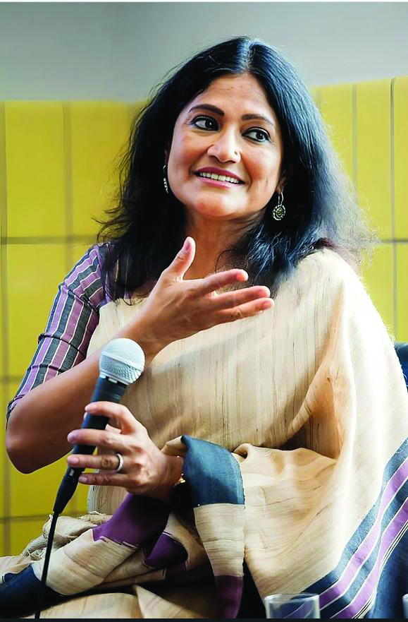 Runa Khan