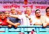 দেশের উন্নয়নে যারা বাধা সৃষ্টি করবে মানুষ তাদের ক্ষমা করবে না