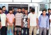 বিদেশি নম্বরে হোয়াটসঅ্যাপ, টার্গেট করে চাঁদা দাবি