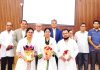চট্টগ্রাম লায়ন্স আই ইনস্টিটিউট ডিপ্লোমা ইন অফথ্যালমোলজি কোর্সের প্রথম ব্যাচ সম্পন্ন
