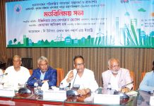 পরিকল্পিত, বাসযোগ্য নগরের স্বপ্ন