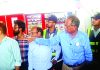 আবাসিক ভবনে হাসপাতাল ও স্কুল,পার্কিং দখল করে দোকান