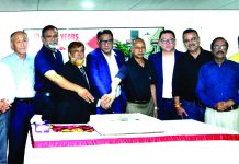 দুই দশকে গুরুত্বপূর্ণ শিল্পাঞ্চল,সুরক্ষা করা হয় পরিবেশ
