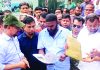 দক্ষিণ এশিয়ার বৃহত্তম জাতীয় পতাকা নির্মিত হবে বিপ্লব উদ্যানে : মেয়র