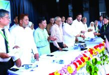 আইনজীবীদের জন্য নতুন ভবন নির্মাণ করা হবে