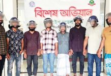 শুলকবহর থেকে অপহৃত গ্যারেজ ব্যবসায়ী মহামায়ায় উদ্ধার