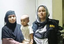 এতিম পরিচয় দিয়ে ভাতঘরে চাকরি, শিশুকে অপহরণ