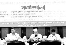 ১২ সেপ্টেম্বর দুই হাজার মসজিদে পরিচ্ছন্নতা অভিযান