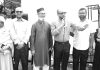 মোহাম্মদ নগর এইচ কে সি বিদ্যালয়ে এডহক কমিটির পরিচিতি সভা
