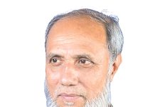 শিক্ষা প্রতিষ্ঠানে নেতৃত্বের যোগ্যতা