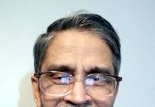 একজন আলোকিত মানুষের প্রতিকৃতি