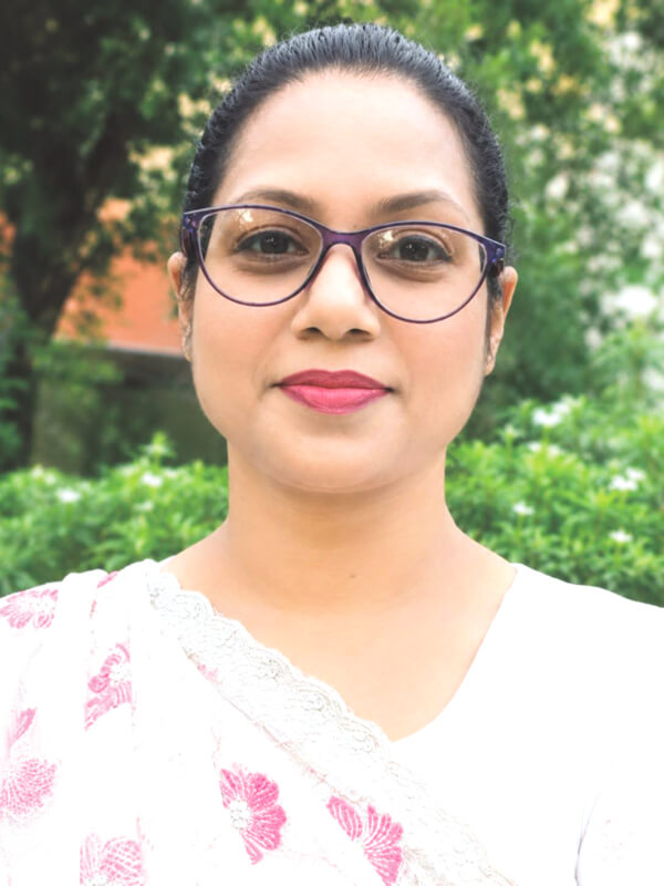 SA- Deena Marium