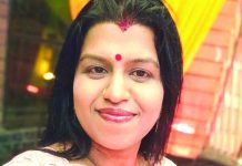শিশুরাই তো হবে আলোর দ্যুতি