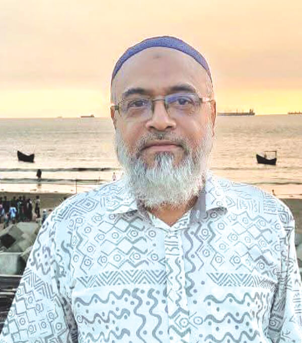 SA-Jashim Uddin