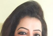 আজাদীর জন্য অফুরন্ত ভালোবাসা