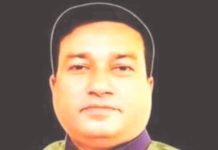 ঐতিহ্য ও আস্থার প্রতীক আজাদী