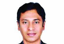 আত্মিক সৌন্দর্যে গড়া মানুষই প্রকৃত সুন্দর