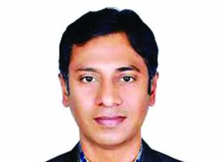 আত্মিক সৌন্দর্যে গড়া মানুষই প্রকৃত সুন্দর