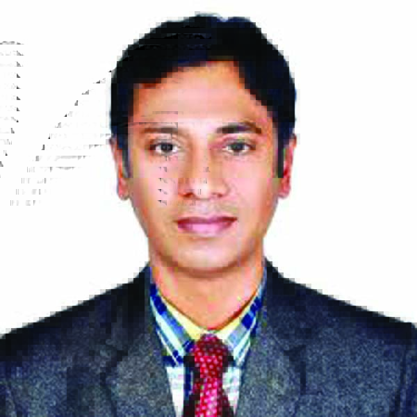 SA Rajiur Rahman Bitan
