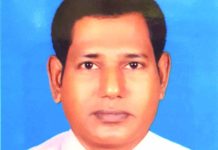 শরৎকালের সাজে প্রাকৃতিক রানি