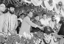 কিশোর গ্যাং ঠেকাতে খেলাধুলা-বিতর্ক বাড়াতে হবে : শামীম