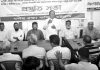 ৫ অক্টোবরের অবস্থান কর্মসূচি সফল করার আহ্বান