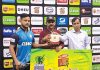 ইনডোর ইউনি ক্রিকেট টুর্নামেন্টের কো.ফাইনালে সাউদার্ন ইউনিভার্সিটি