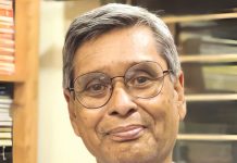 দৈনিক আজাদী ও ইঞ্জিনিয়ার খালেক