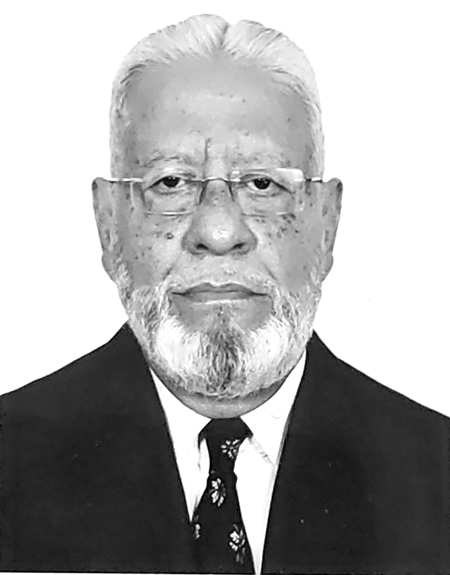Saif Uddin Death Anniversary WHB