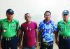 হালিশহরে পুলিশ ও সাংবাদিক পরিচয়ে ঘরে ঢুকে চাঁদা দাবি