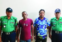 হালিশহরে পুলিশ ও সাংবাদিক পরিচয়ে ঘরে ঢুকে চাঁদা দাবি