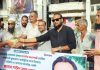 সরাইপাড়া ওয়ার্ডে বিএনপির বৃক্ষরোপণ কর্মসূচি