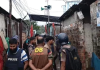 খুলশীতে পুলিশের ওপর হামলা, গোপন সুড়ঙ্গে পালালেন ‘বগা’