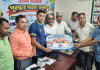 সন্ত্রাস-মাদকমুক্ত চট্টগ্রাম গড়তে সাংবাদিকদের সহযোগিতা চাইলেন পুলিশ সুপার