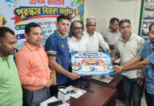 সন্ত্রাস-মাদকমুক্ত চট্টগ্রাম গড়তে সাংবাদিকদের সহযোগিতা চাইলেন পুলিশ সুপার